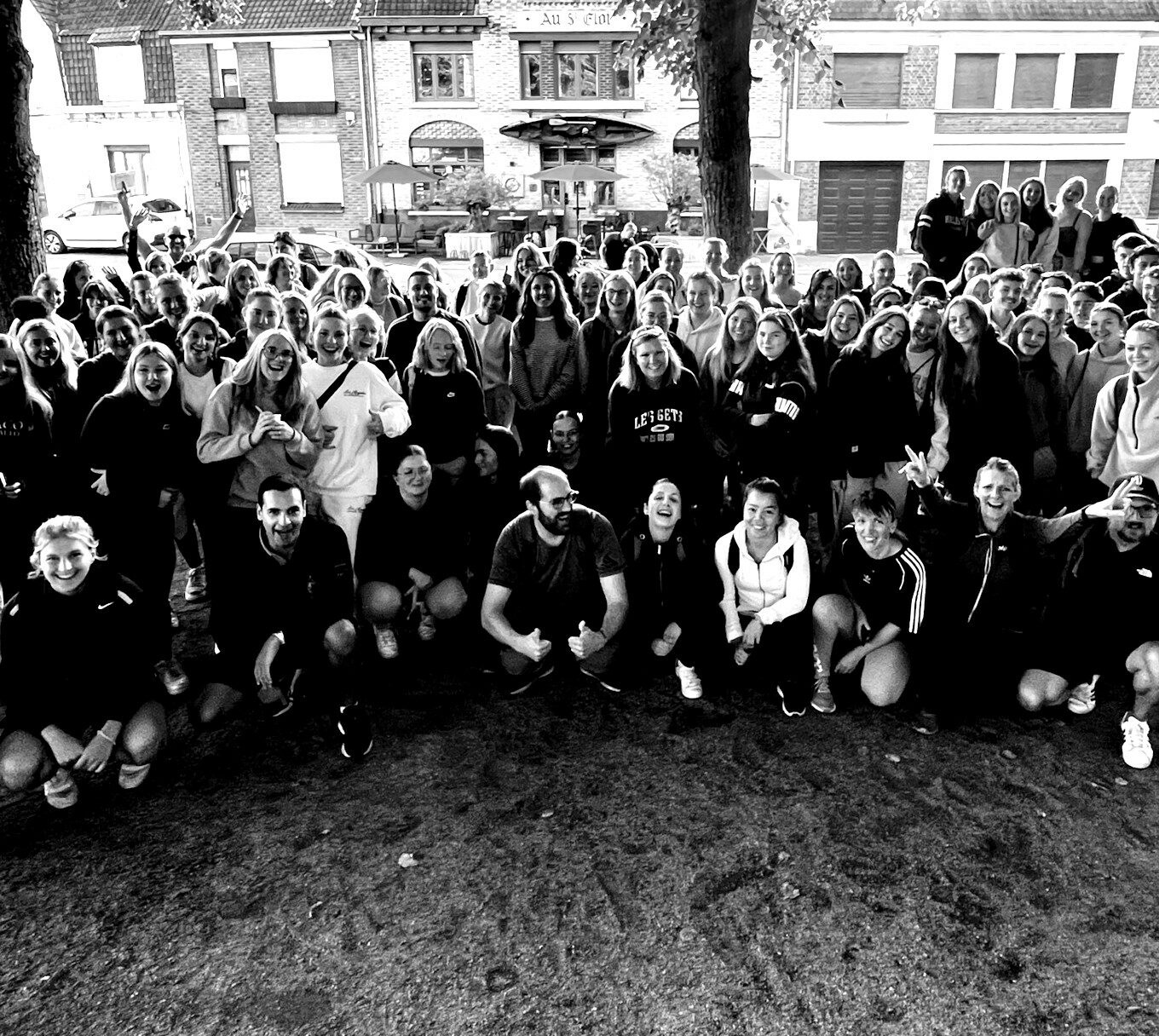 Une journée d’intégration organisée pour les élèves de l’IFSI d’Armentières