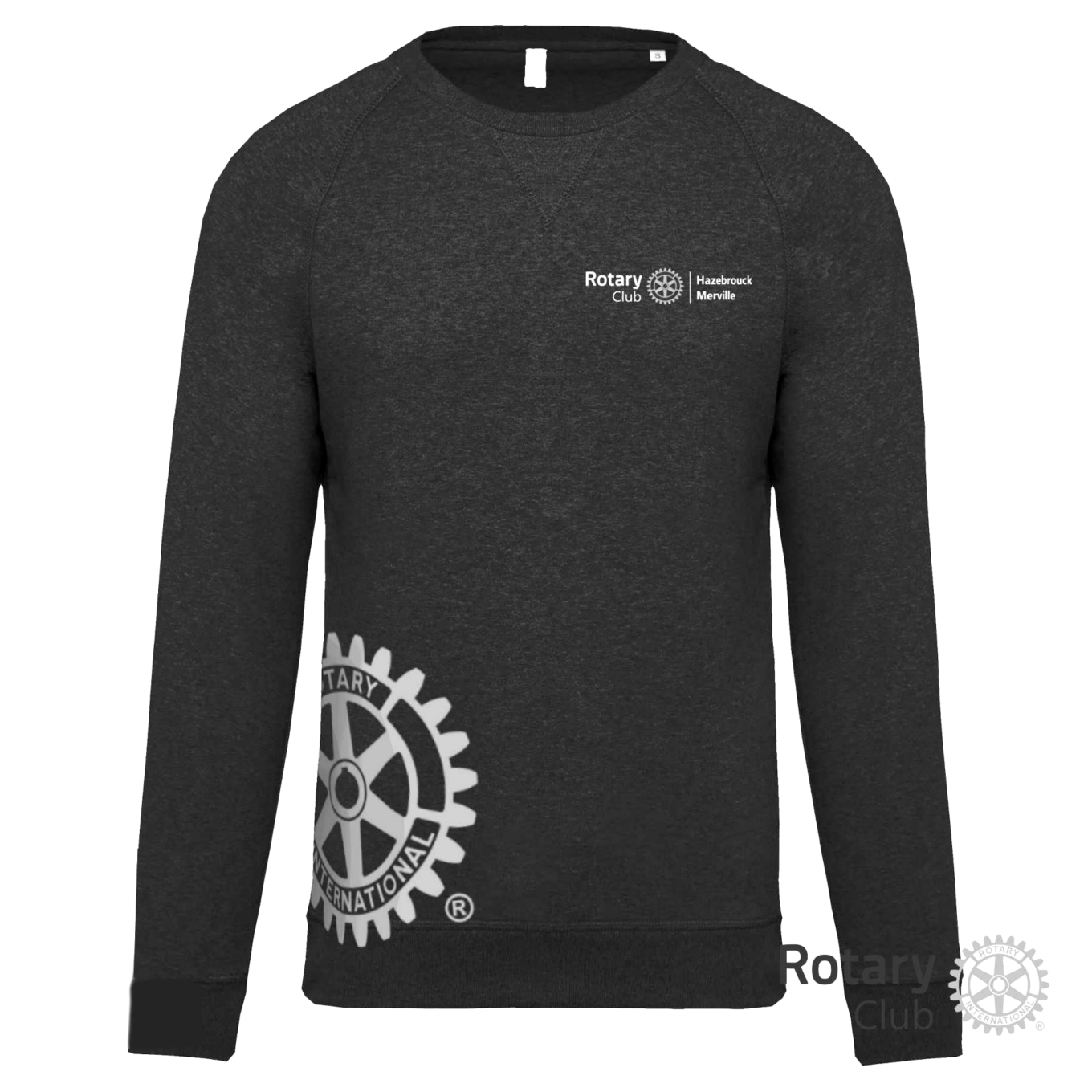 Un exercice de style pour plaire au Rotary Club Hazebrouck Merville